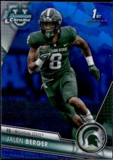 Jalen Berger