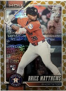 Brice Matthews