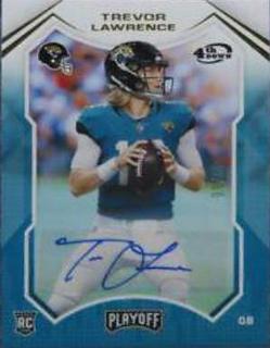 Trevor Lawrence