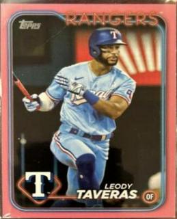 Leody Taveras