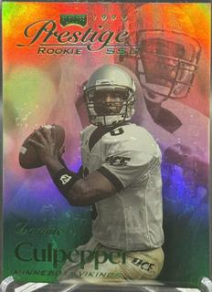 Daunte Culpepper