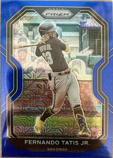 Fernando Tatis Jr.