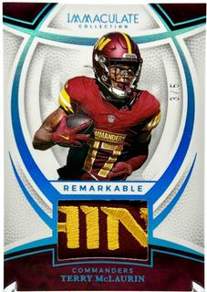 Terry McLaurin