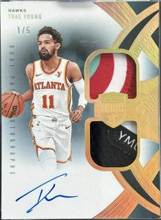 Trae Young