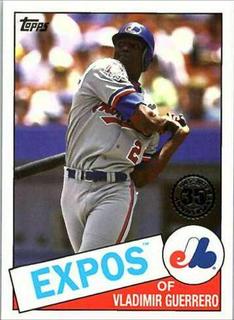 Vladimir Guerrero
