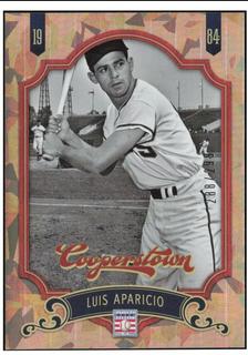 Luis Aparicio