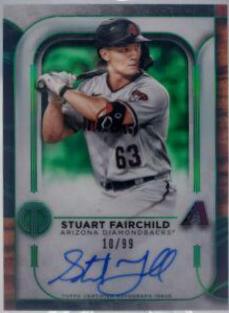 Stuart Fairchild