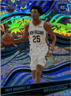 Trey Murphy III