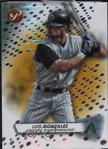 Luis Gonzalez