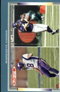 Chris Kluwe, Ryan Longwell