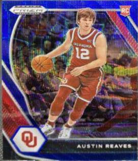 Austin Reaves