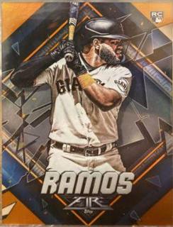 Heliot Ramos