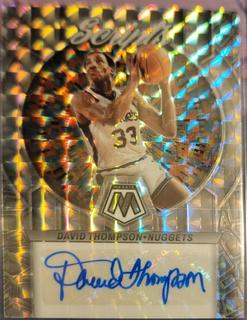 David Thompson