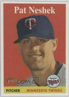 Pat Neshek