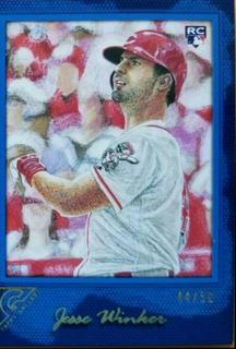 Jesse Winker