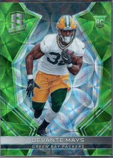 Devante Mays