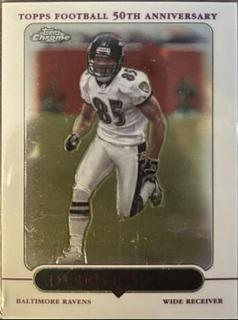 Derrick Mason