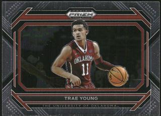 Trae Young