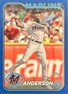 Tim Anderson