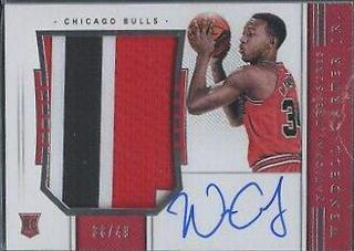 Wendell Carter Jr.