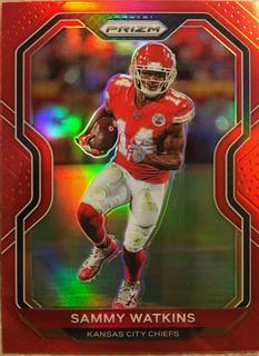 Sammy Watkins