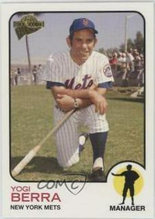 Yogi Berra