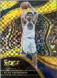 Klay Thompson