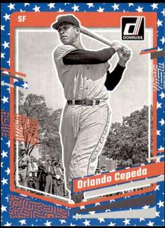 Orlando Cepeda