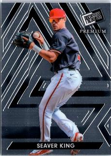 Seaver King