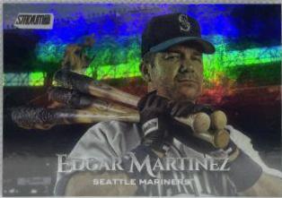 Edgar Martinez