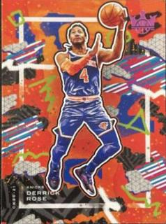 Derrick Rose