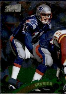 Drew Bledsoe