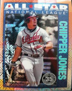 Chipper Jones
