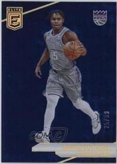 Davion Mitchell