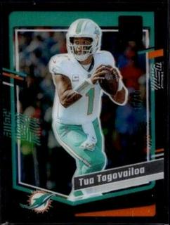 Tua Tagovailoa