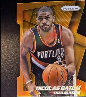 Nicolas Batum