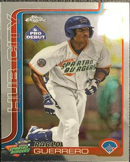 Pablo Guerrero