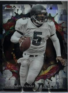 Donovan McNabb