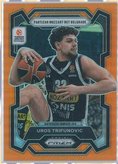 Uros Trifunovic