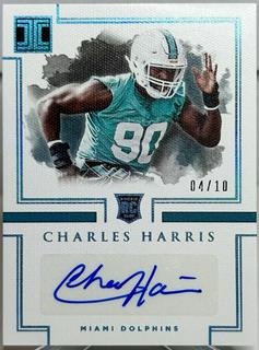 Charles Harris