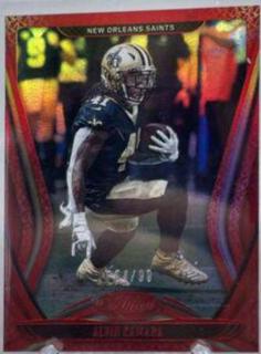 Alvin Kamara