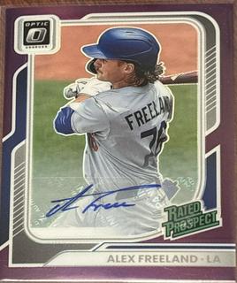 Alex Freeland