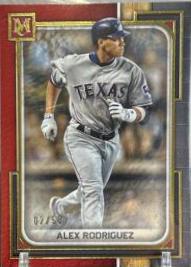 Alex Rodriguez
