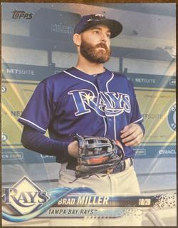 Brad Miller