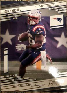 Sony Michel