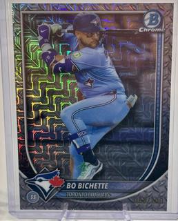 Bo Bichette