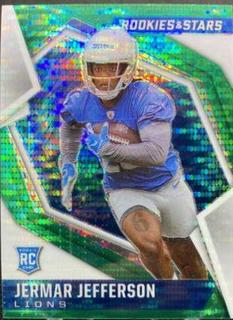 Jermar Jefferson