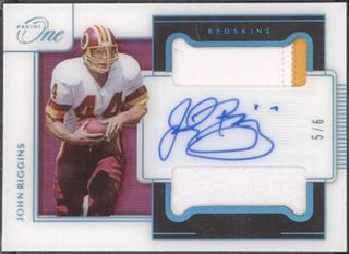 John Riggins