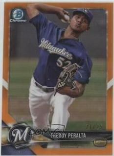 Freddy Peralta