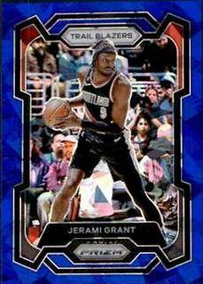 Jerami Grant